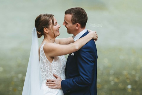 Gluecksfotografie - Stephanie Reithmeier, Hochzeitsfotograf · Video Altomünster, Kontaktbild