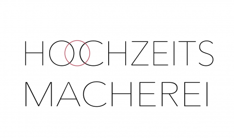 Deine Hochzeitsmacherei | Lilija Mamotenko, Trauredner Nürnberg, Logo