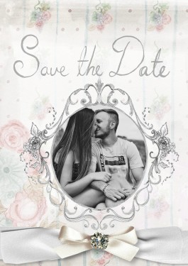 Save-the-Date Karten Bild 2